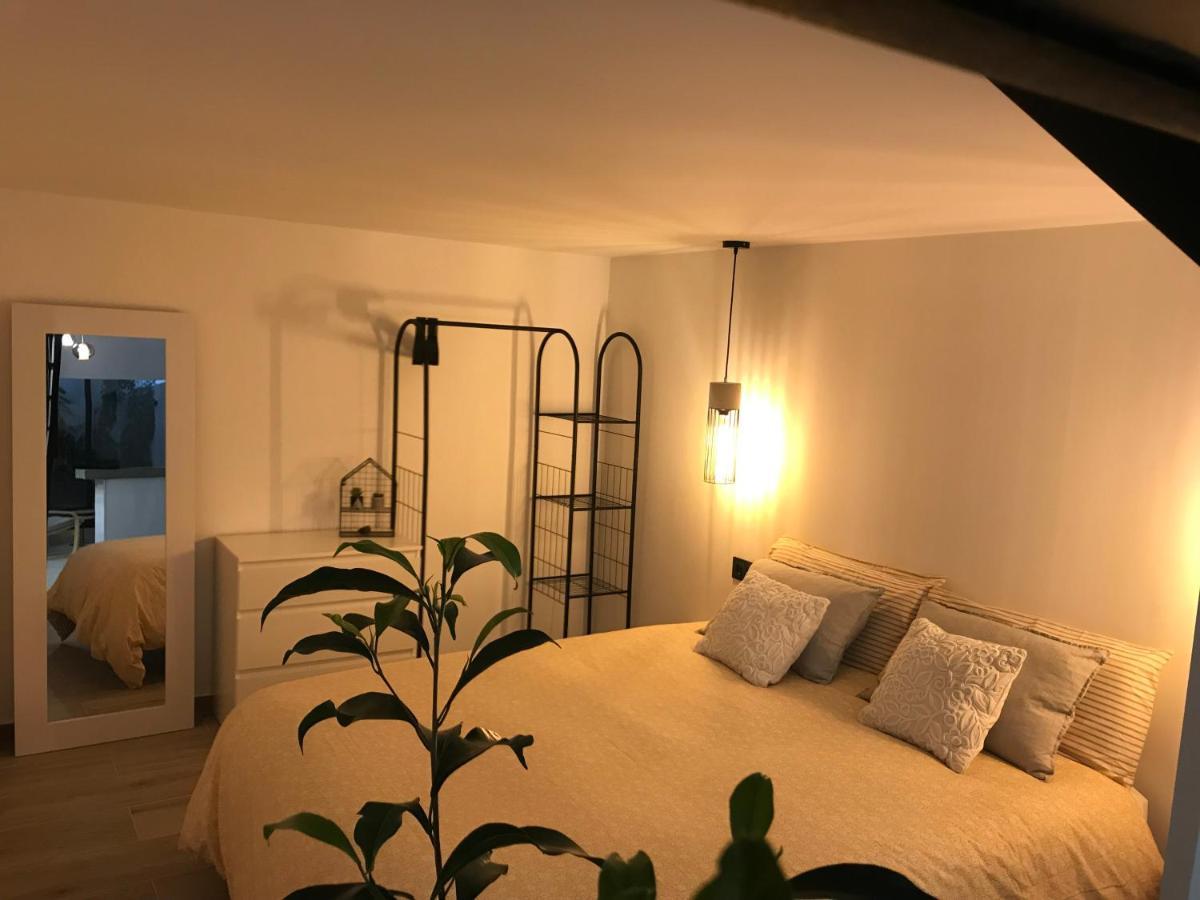 Precioso Loft A 150 Metros De La Playa Apartment Santa Pola Exterior photo