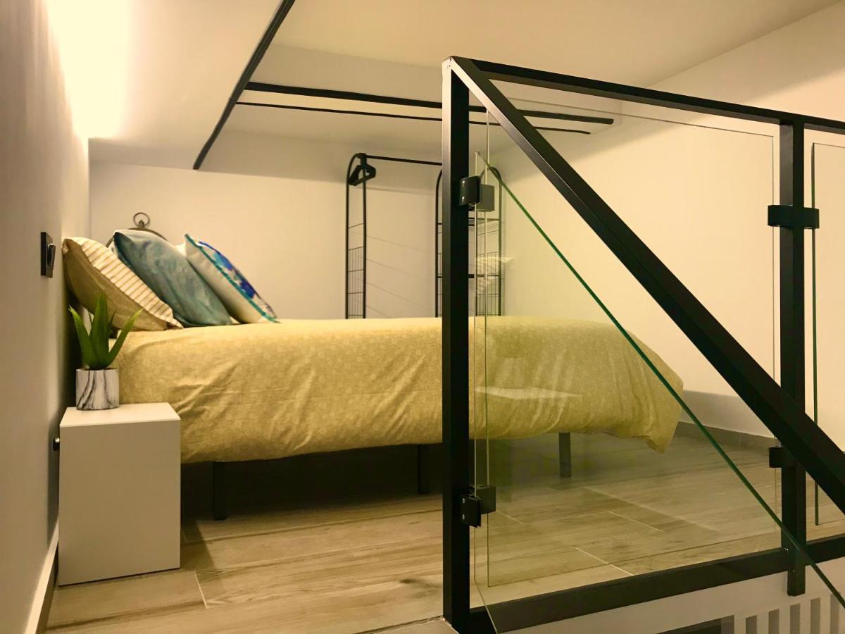 Precioso Loft A 150 Metros De La Playa Apartment Santa Pola Exterior photo